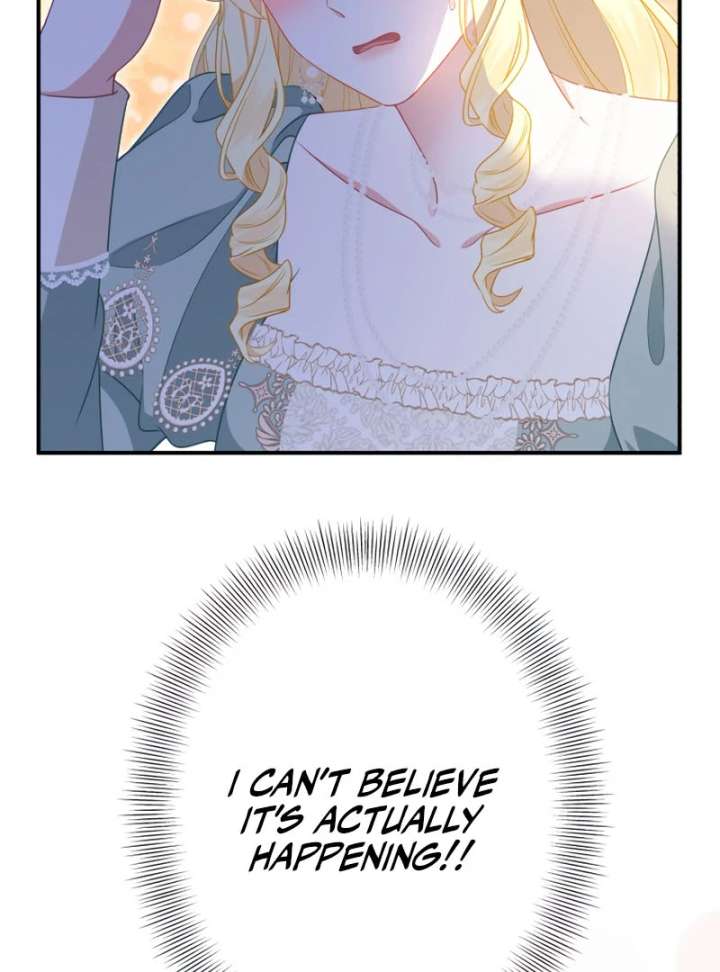 The Rebellious Villainess Doesn’t Want To Be Swayed By The Obsessive Prince! Chapter 41 - Page 100