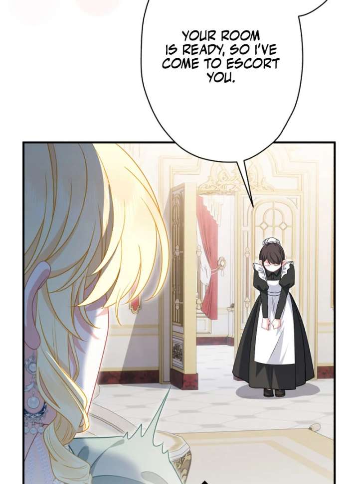 The Rebellious Villainess Doesn’t Want To Be Swayed By The Obsessive Prince! Chapter 41 - Page 102