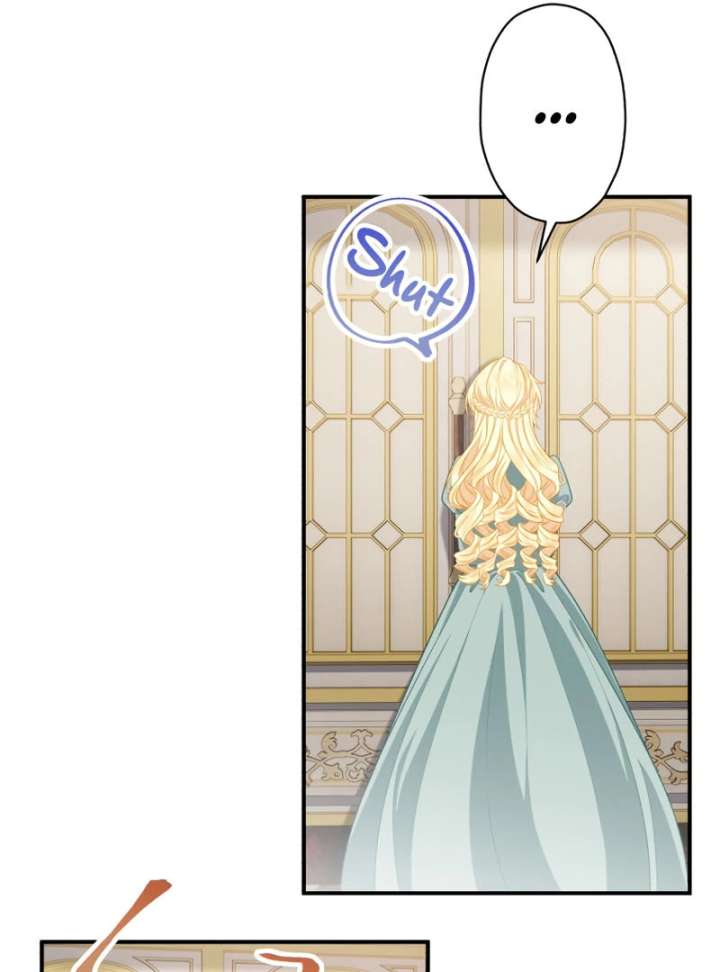 The Rebellious Villainess Doesn’t Want To Be Swayed By The Obsessive Prince! Chapter 41 - Page 108
