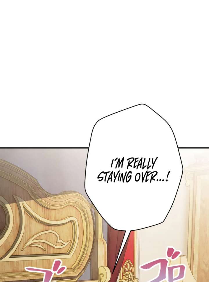 The Rebellious Villainess Doesn’t Want To Be Swayed By The Obsessive Prince! Chapter 41 - Page 110