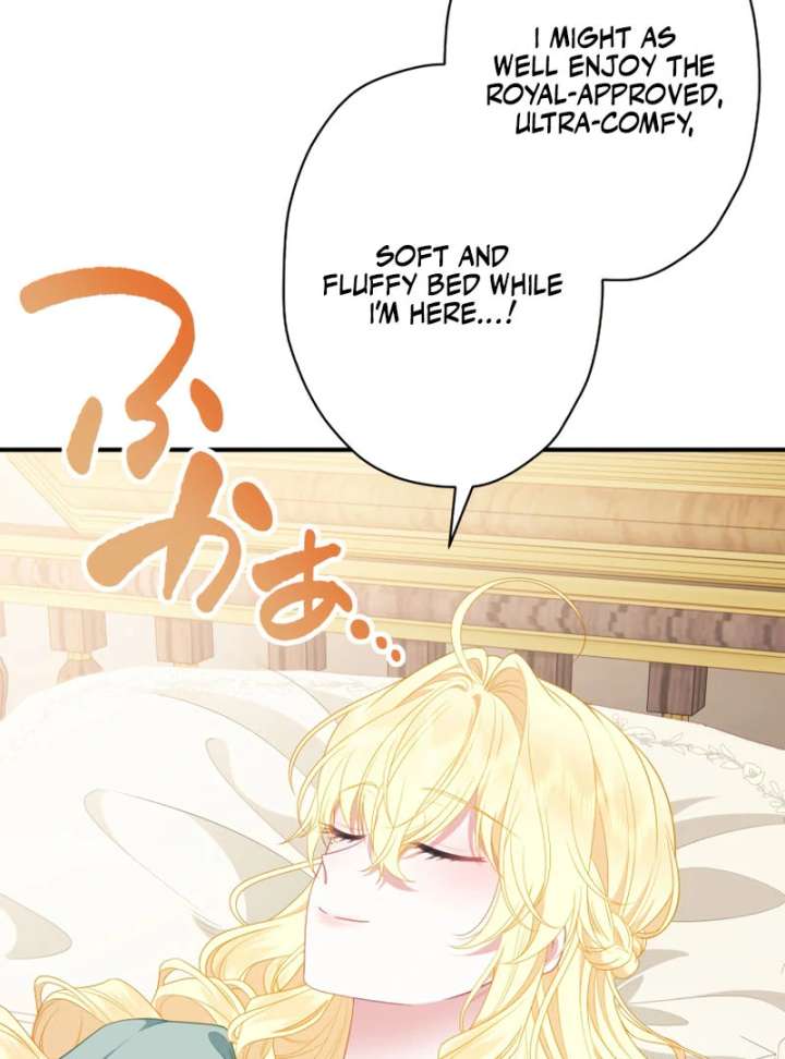 The Rebellious Villainess Doesn’t Want To Be Swayed By The Obsessive Prince! Chapter 41 - Page 117