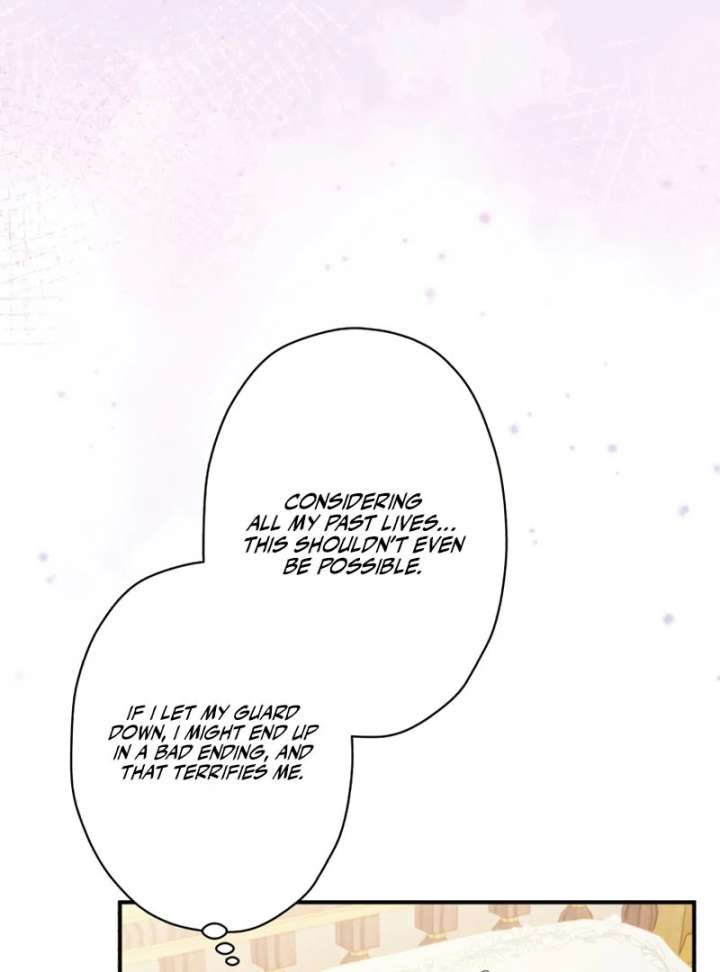 The Rebellious Villainess Doesn’t Want To Be Swayed By The Obsessive Prince! Chapter 41 - Page 128