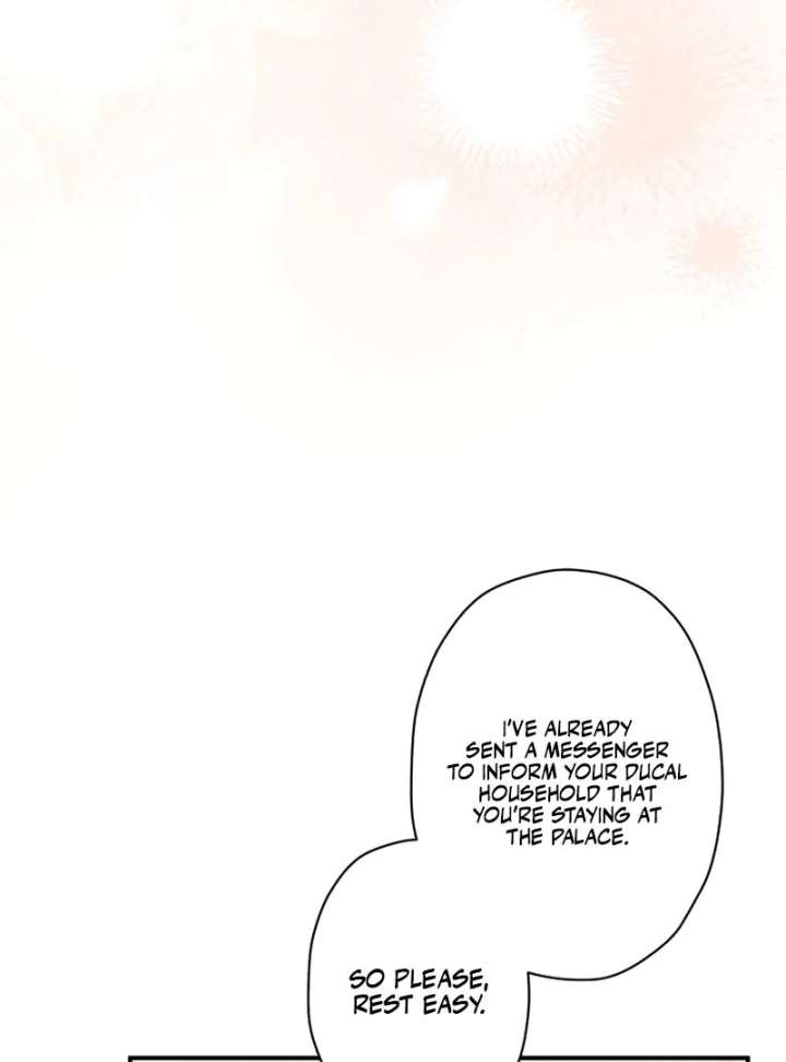 The Rebellious Villainess Doesn’t Want To Be Swayed By The Obsessive Prince! Chapter 41 - Page 139