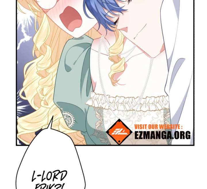 The Rebellious Villainess Doesn’t Want To Be Swayed By The Obsessive Prince! Chapter 41 - Page 152