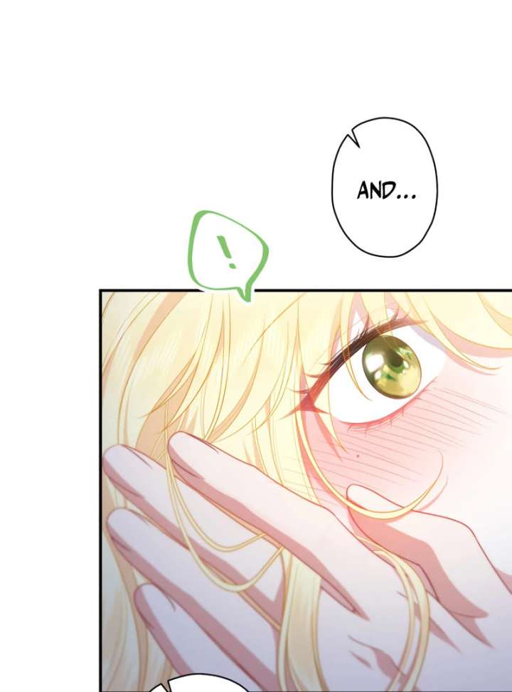 The Rebellious Villainess Doesn’t Want To Be Swayed By The Obsessive Prince! Chapter 41 - Page 157