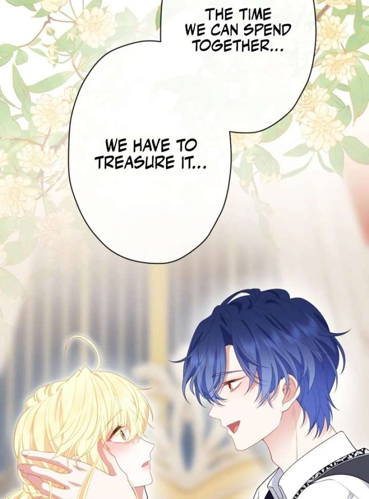 The Rebellious Villainess Doesn’t Want To Be Swayed By The Obsessive Prince! Chapter 41 - Page 159