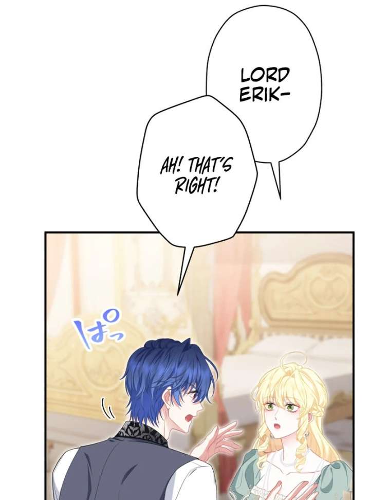 The Rebellious Villainess Doesn’t Want To Be Swayed By The Obsessive Prince! Chapter 41 - Page 166