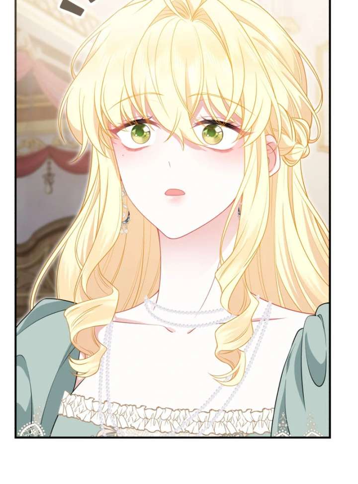 The Rebellious Villainess Doesn’t Want To Be Swayed By The Obsessive Prince! Chapter 41 - Page 169