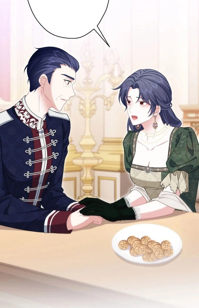 The Rebellious Villainess Doesn’t Want To Be Swayed By The Obsessive Prince! Chapter 45 - Page 3