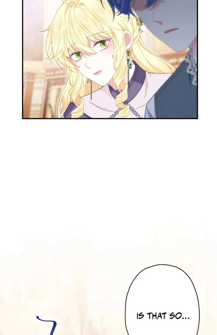 The Rebellious Villainess Doesn’t Want To Be Swayed By The Obsessive Prince! Chapter 45 - Page 6