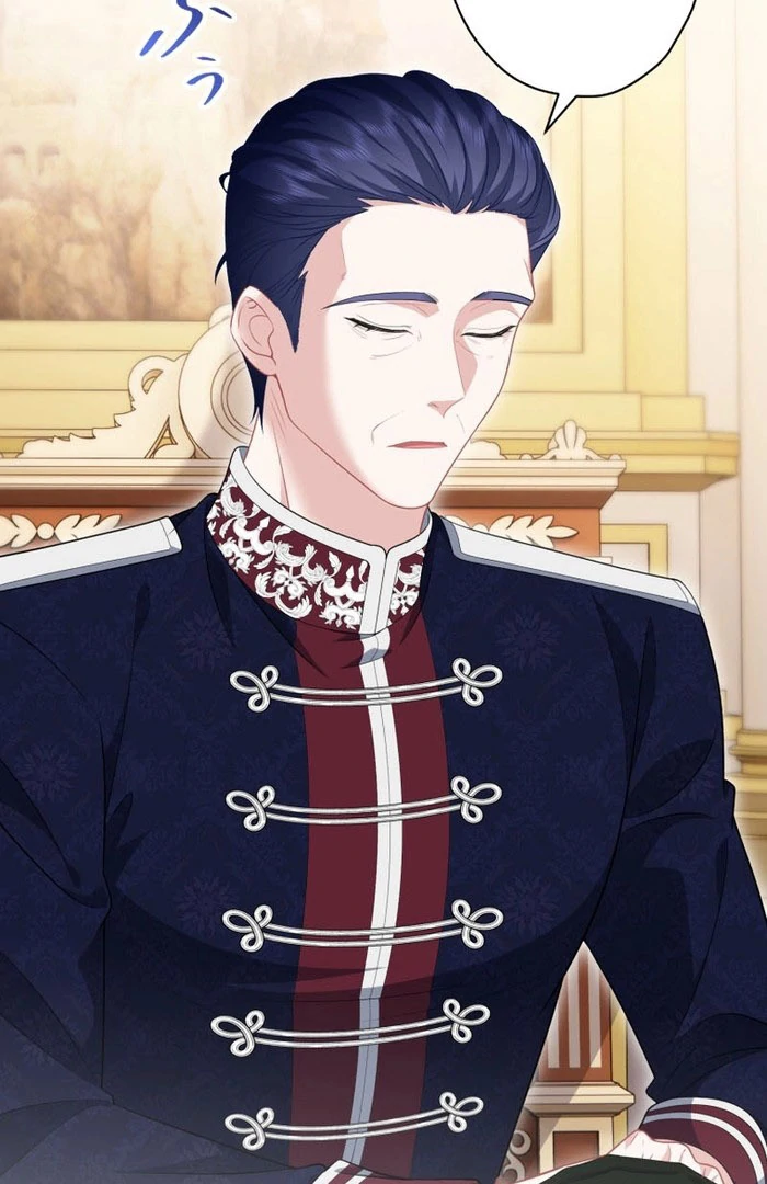 The Rebellious Villainess Doesn’t Want To Be Swayed By The Obsessive Prince! Chapter 45 - Page 7