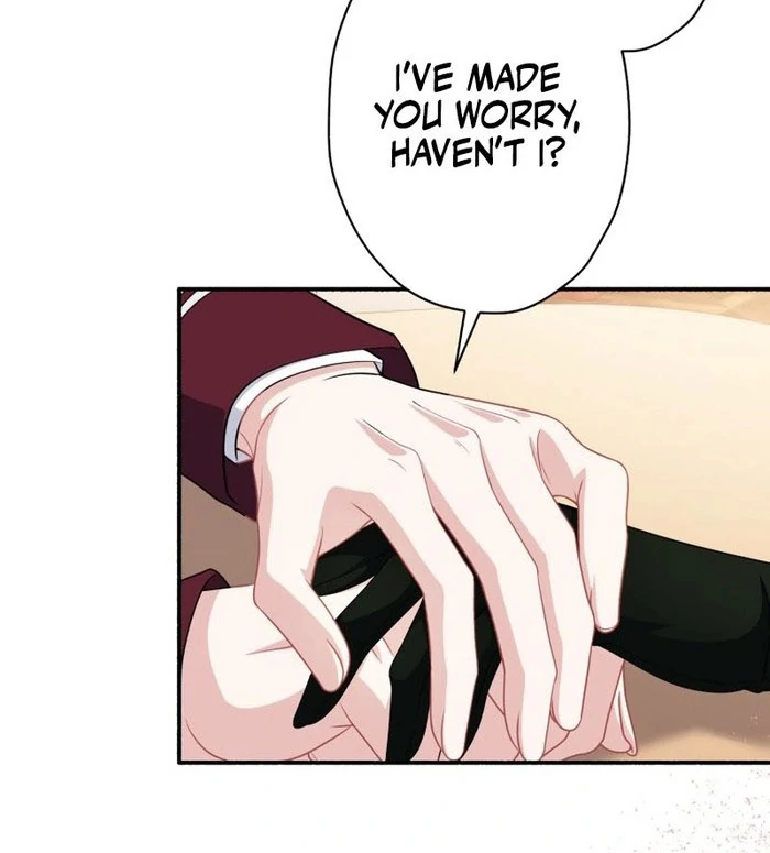 The Rebellious Villainess Doesn’t Want To Be Swayed By The Obsessive Prince! Chapter 45 - Page 9