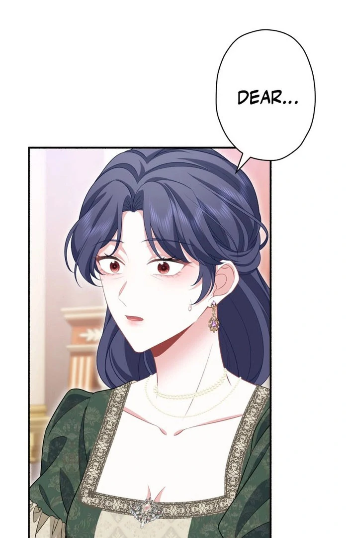 The Rebellious Villainess Doesn’t Want To Be Swayed By The Obsessive Prince! Chapter 45 - Page 12