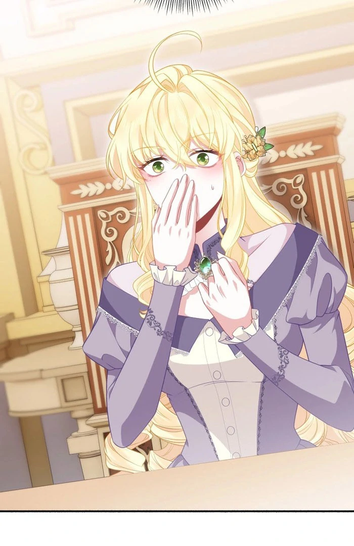 The Rebellious Villainess Doesn’t Want To Be Swayed By The Obsessive Prince! Chapter 45 - Page 14