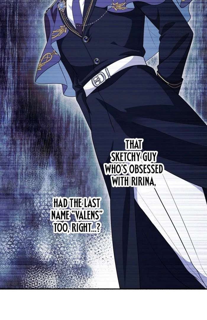 The Rebellious Villainess Doesn’t Want To Be Swayed By The Obsessive Prince! Chapter 45 - Page 24