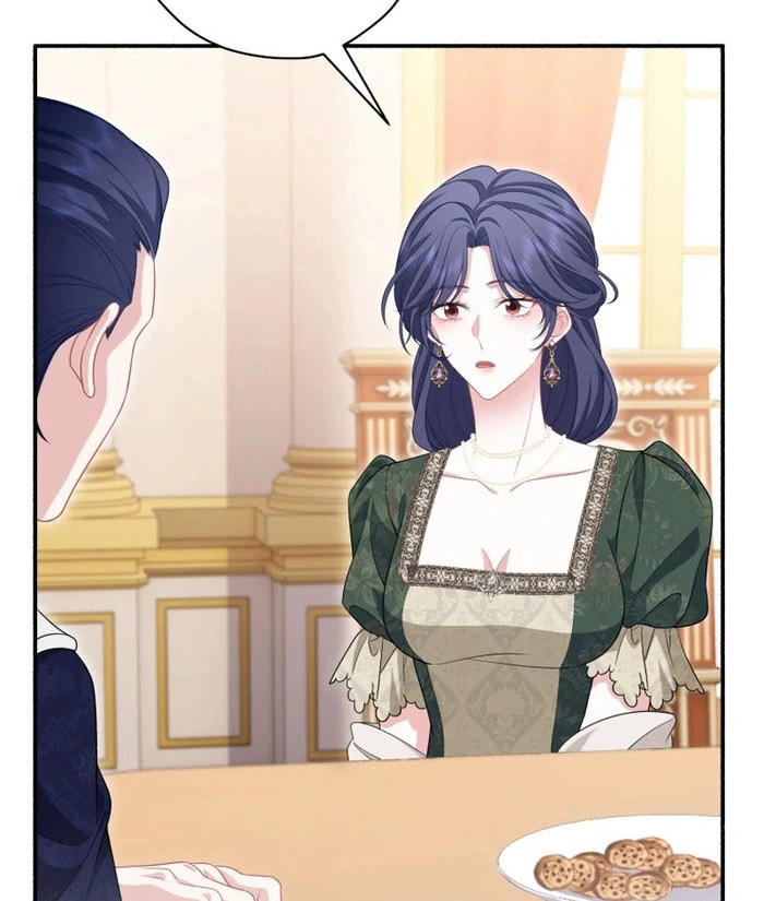 The Rebellious Villainess Doesn’t Want To Be Swayed By The Obsessive Prince! Chapter 45 - Page 27