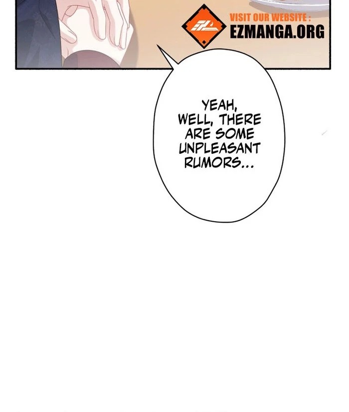The Rebellious Villainess Doesn’t Want To Be Swayed By The Obsessive Prince! Chapter 45 - Page 28