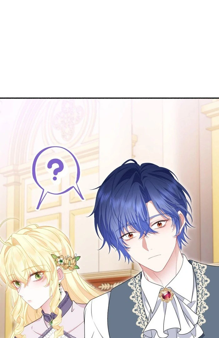 The Rebellious Villainess Doesn’t Want To Be Swayed By The Obsessive Prince! Chapter 45 - Page 30