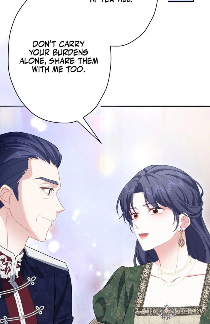 The Rebellious Villainess Doesn’t Want To Be Swayed By The Obsessive Prince! Chapter 45 - Page 33