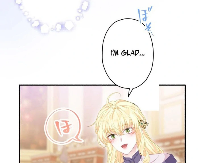 The Rebellious Villainess Doesn’t Want To Be Swayed By The Obsessive Prince! Chapter 45 - Page 36