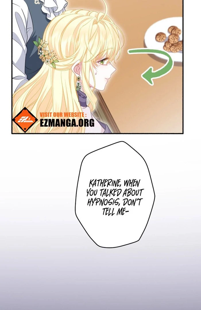 The Rebellious Villainess Doesn’t Want To Be Swayed By The Obsessive Prince! Chapter 45 - Page 42