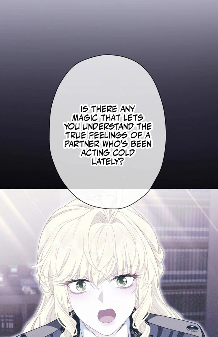 The Rebellious Villainess Doesn’t Want To Be Swayed By The Obsessive Prince! Chapter 45 - Page 43