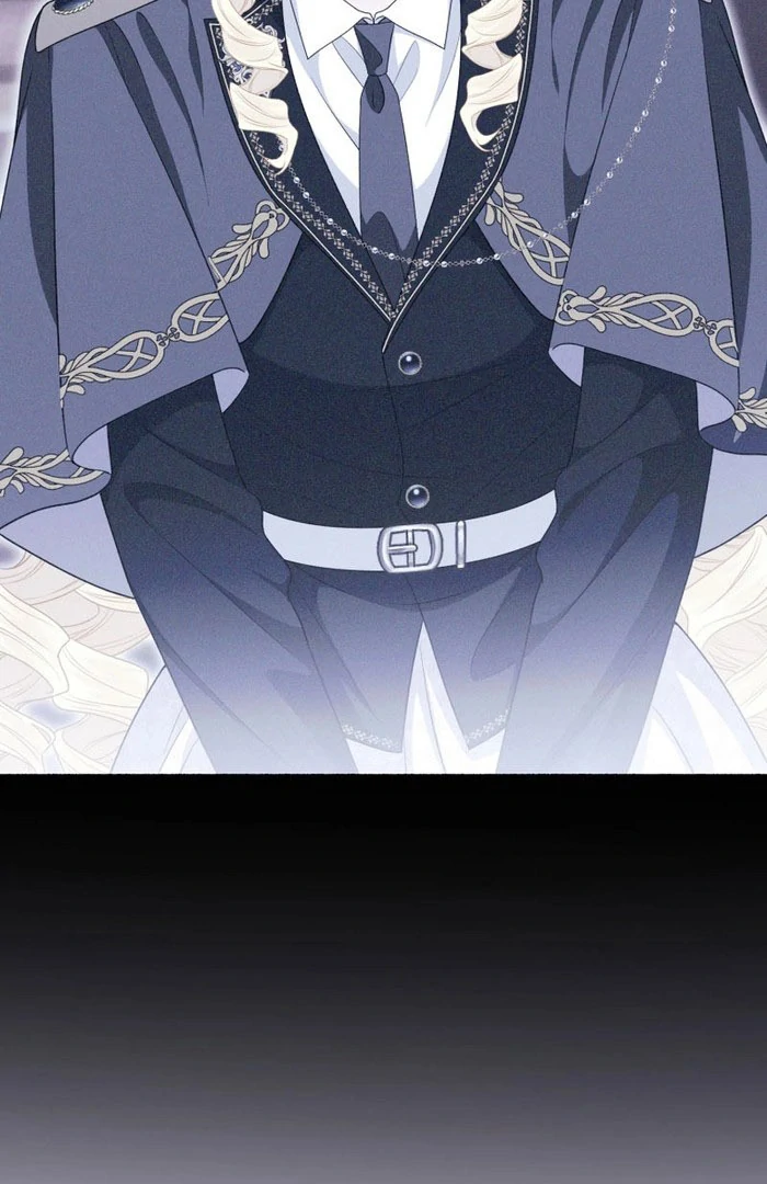 The Rebellious Villainess Doesn’t Want To Be Swayed By The Obsessive Prince! Chapter 45 - Page 44