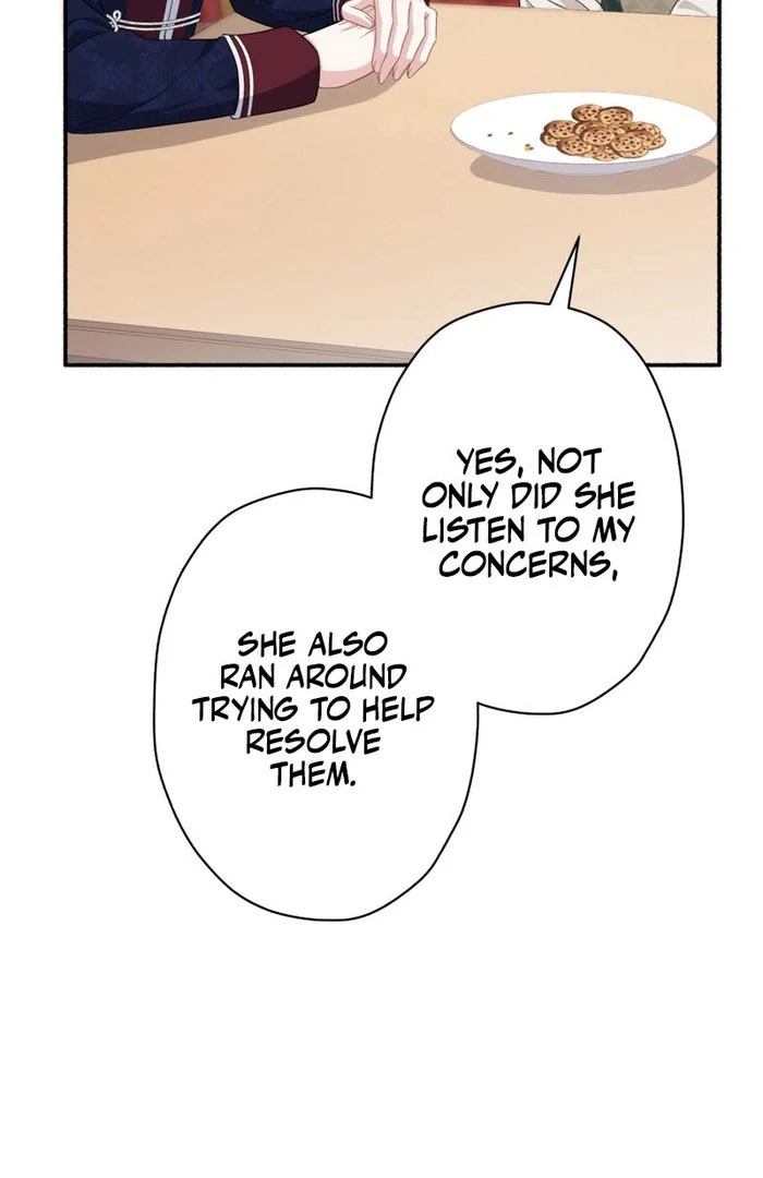 The Rebellious Villainess Doesn’t Want To Be Swayed By The Obsessive Prince! Chapter 45 - Page 49
