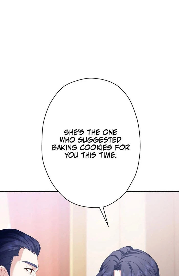 The Rebellious Villainess Doesn’t Want To Be Swayed By The Obsessive Prince! Chapter 45 - Page 50