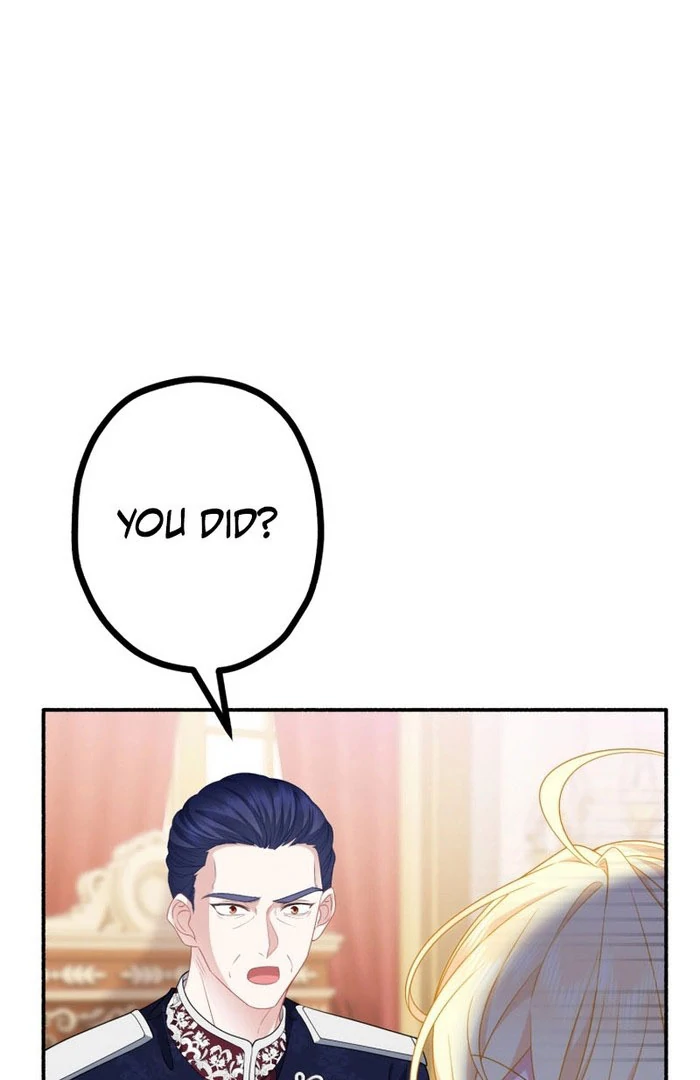 The Rebellious Villainess Doesn’t Want To Be Swayed By The Obsessive Prince! Chapter 45 - Page 53
