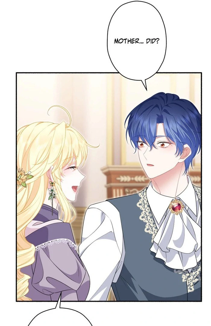 The Rebellious Villainess Doesn’t Want To Be Swayed By The Obsessive Prince! Chapter 45 - Page 66