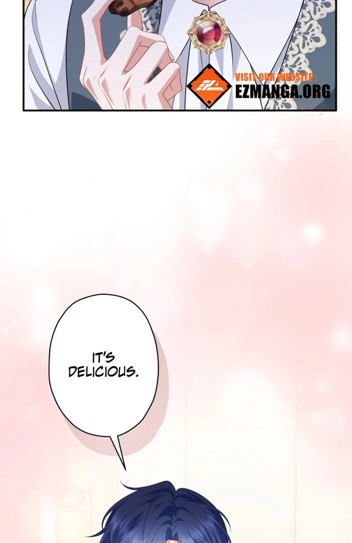 The Rebellious Villainess Doesn’t Want To Be Swayed By The Obsessive Prince! Chapter 45 - Page 69