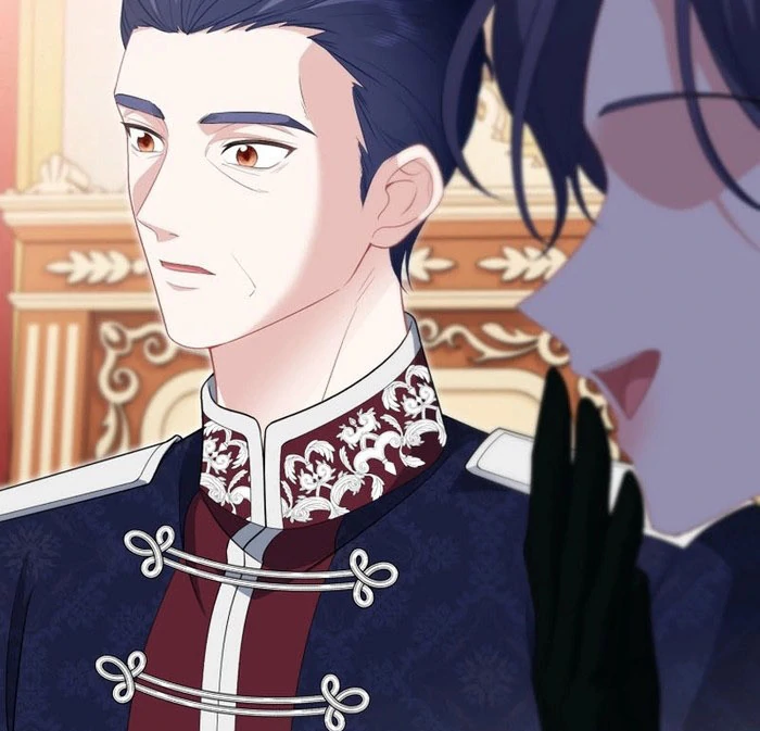 The Rebellious Villainess Doesn’t Want To Be Swayed By The Obsessive Prince! Chapter 45 - Page 73