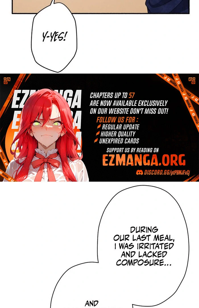 The Rebellious Villainess Doesn’t Want To Be Swayed By The Obsessive Prince! Chapter 45 - Page 76