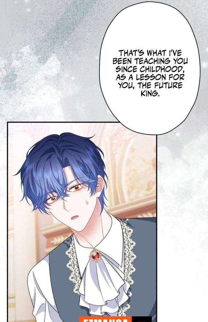 The Rebellious Villainess Doesn’t Want To Be Swayed By The Obsessive Prince! Chapter 45 - Page 79
