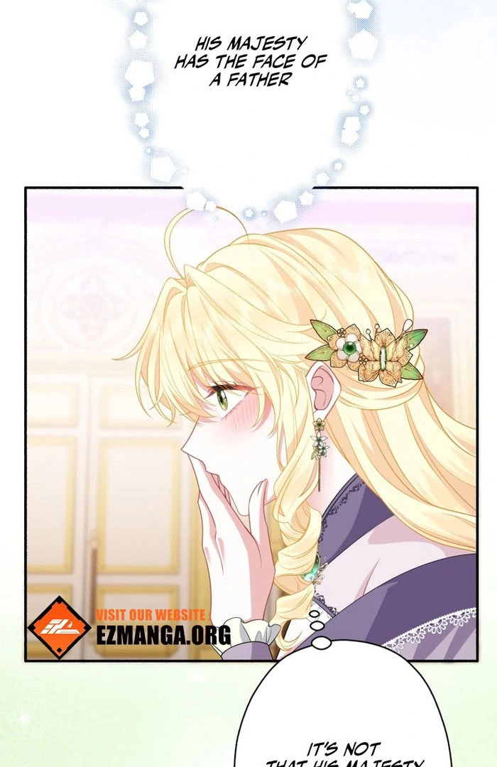 The Rebellious Villainess Doesn’t Want To Be Swayed By The Obsessive Prince! Chapter 45 - Page 87
