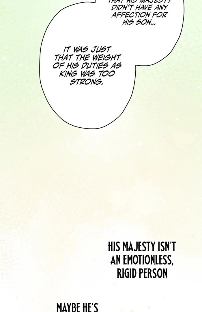 The Rebellious Villainess Doesn’t Want To Be Swayed By The Obsessive Prince! Chapter 45 - Page 88