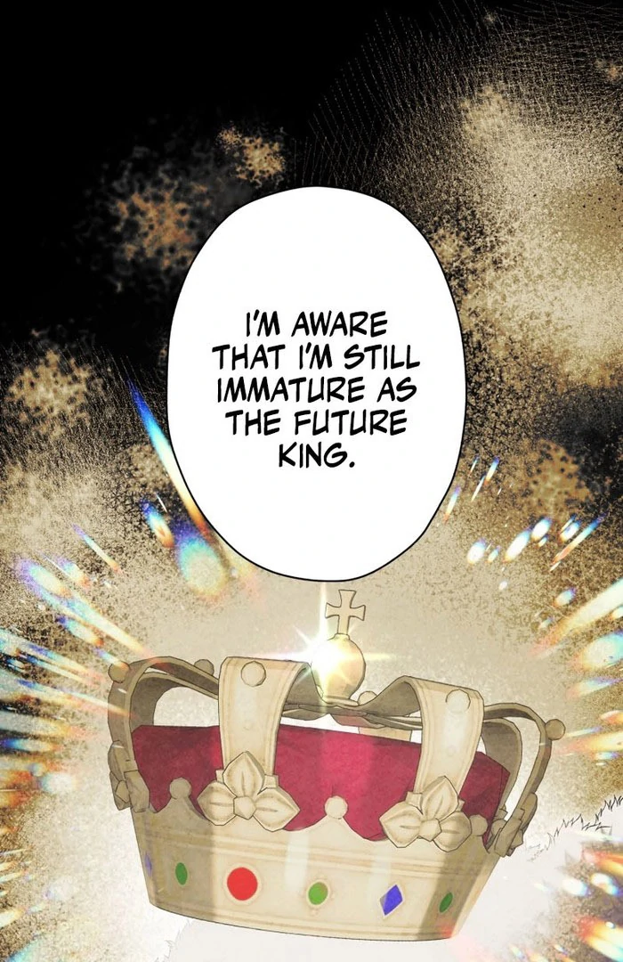The Rebellious Villainess Doesn’t Want To Be Swayed By The Obsessive Prince! Chapter 45 - Page 95