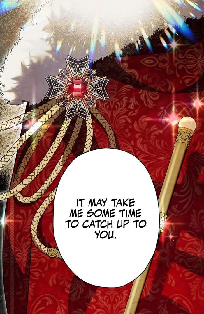 The Rebellious Villainess Doesn’t Want To Be Swayed By The Obsessive Prince! Chapter 45 - Page 96