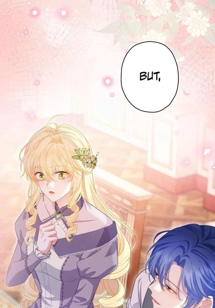 The Rebellious Villainess Doesn’t Want To Be Swayed By The Obsessive Prince! Chapter 45 - Page 99