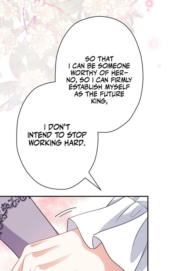 The Rebellious Villainess Doesn’t Want To Be Swayed By The Obsessive Prince! Chapter 45 - Page 101