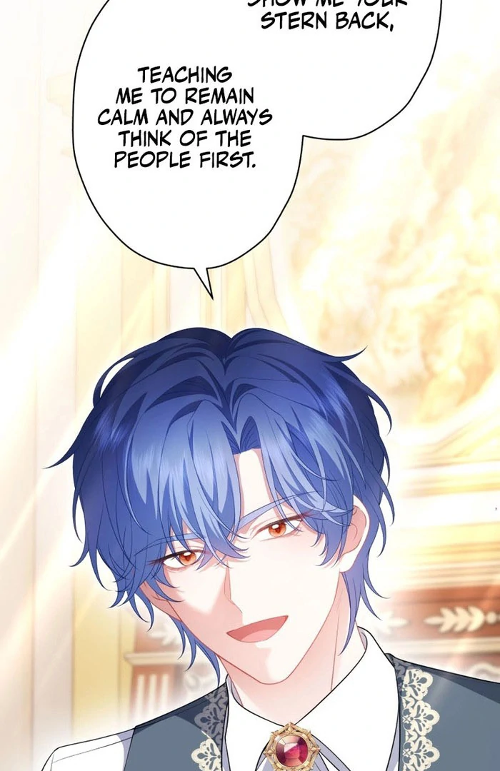 The Rebellious Villainess Doesn’t Want To Be Swayed By The Obsessive Prince! Chapter 45 - Page 103