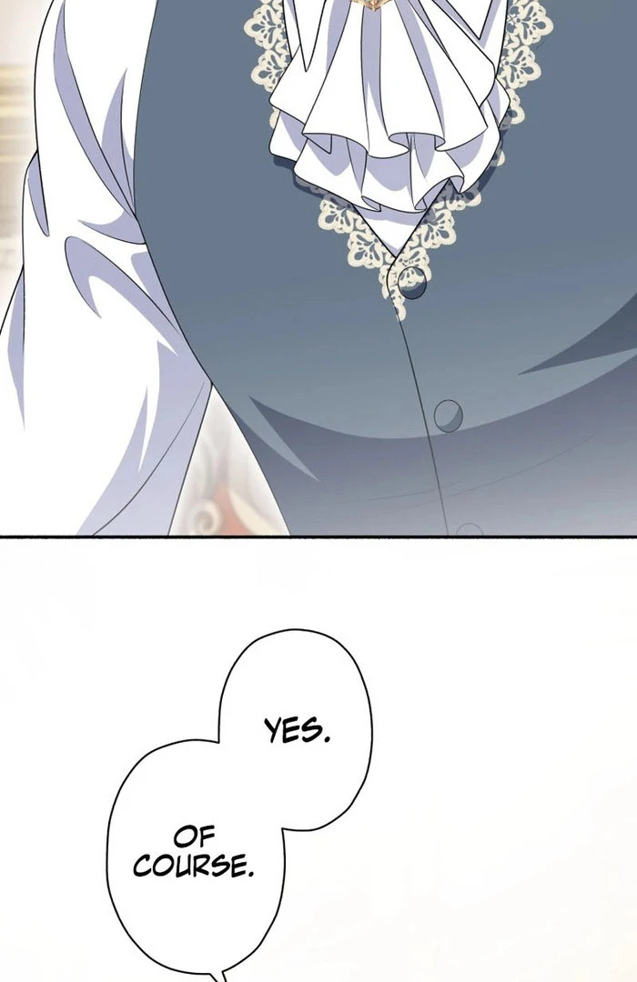 The Rebellious Villainess Doesn’t Want To Be Swayed By The Obsessive Prince! Chapter 45 - Page 104