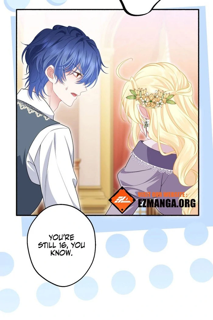 The Rebellious Villainess Doesn’t Want To Be Swayed By The Obsessive Prince! Chapter 45 - Page 107