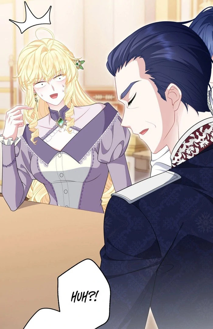 The Rebellious Villainess Doesn’t Want To Be Swayed By The Obsessive Prince! Chapter 45 - Page 109