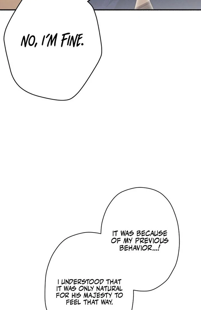 The Rebellious Villainess Doesn’t Want To Be Swayed By The Obsessive Prince! Chapter 45 - Page 110