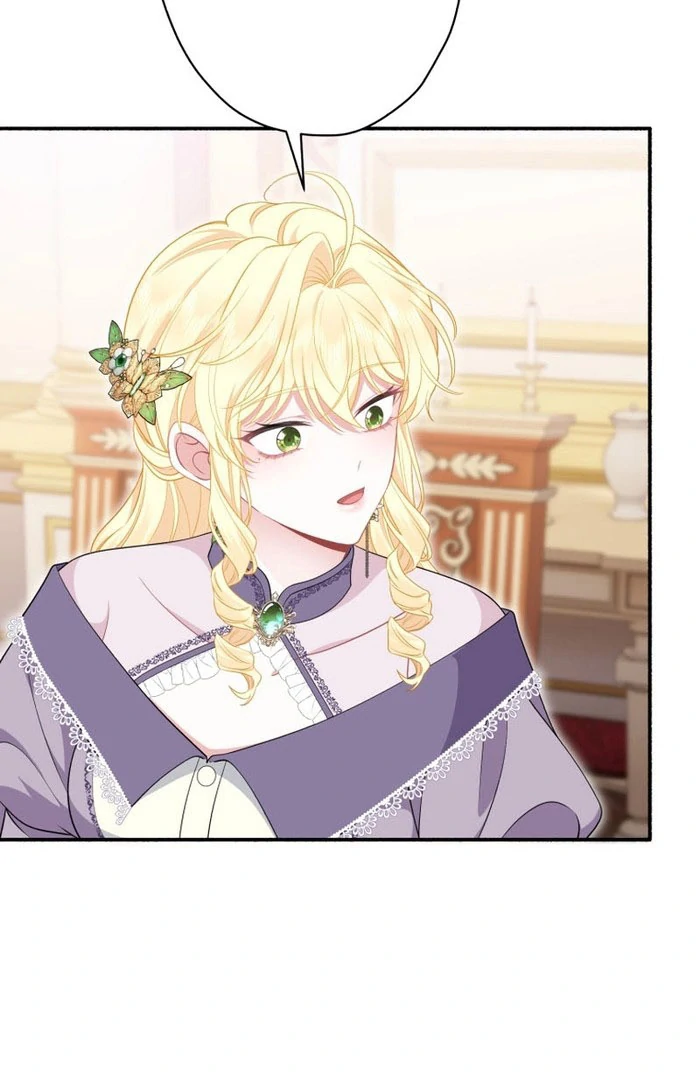 The Rebellious Villainess Doesn’t Want To Be Swayed By The Obsessive Prince! Chapter 45 - Page 111