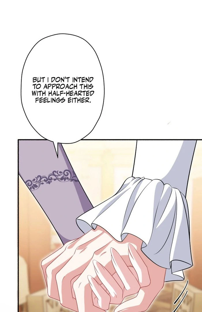 The Rebellious Villainess Doesn’t Want To Be Swayed By The Obsessive Prince! Chapter 45 - Page 112