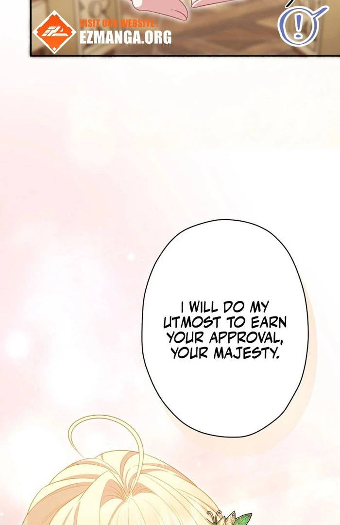 The Rebellious Villainess Doesn’t Want To Be Swayed By The Obsessive Prince! Chapter 45 - Page 113