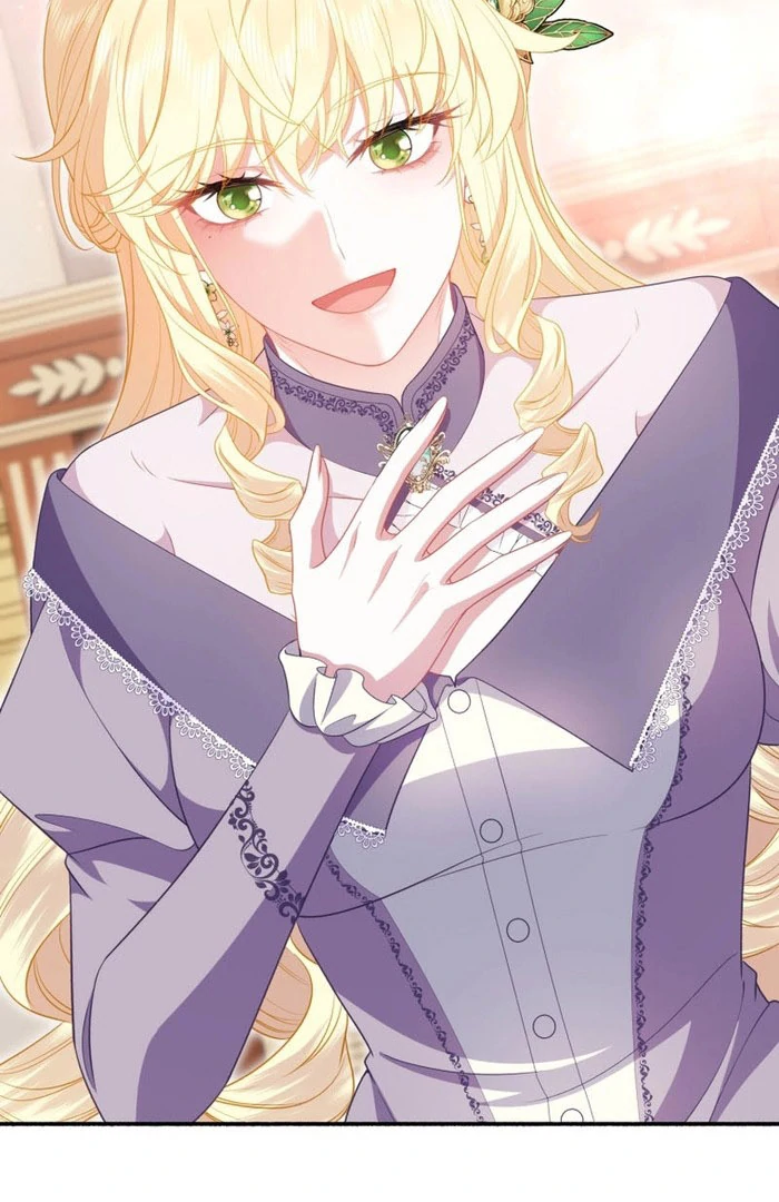 The Rebellious Villainess Doesn’t Want To Be Swayed By The Obsessive Prince! Chapter 45 - Page 114